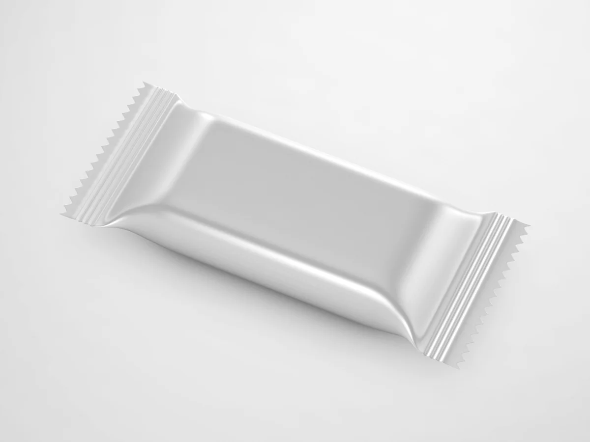 Single serve sealed sachet